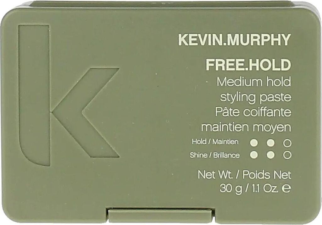 KEVIN MURPHY | FREE HOLD | Hair Styling Fixers Image du produit 