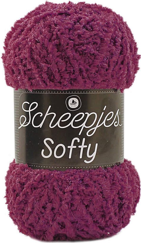 Scheepjes Softy 50g 488