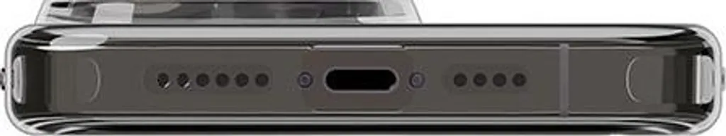 Coque MagSafe iPhone 15 Pro Max Iceland Ultra D3O Protection Discrète - 6