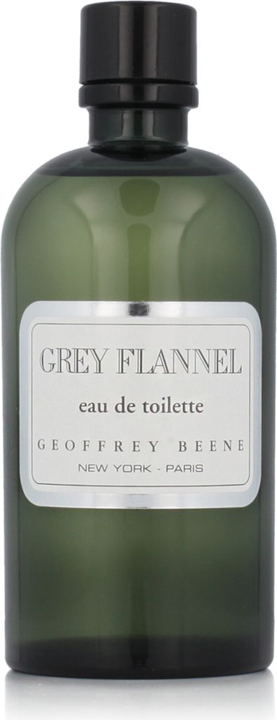 Geoffrey Beene Grey Flannel Eau De Toilette 240 ml (man) Produktbild 