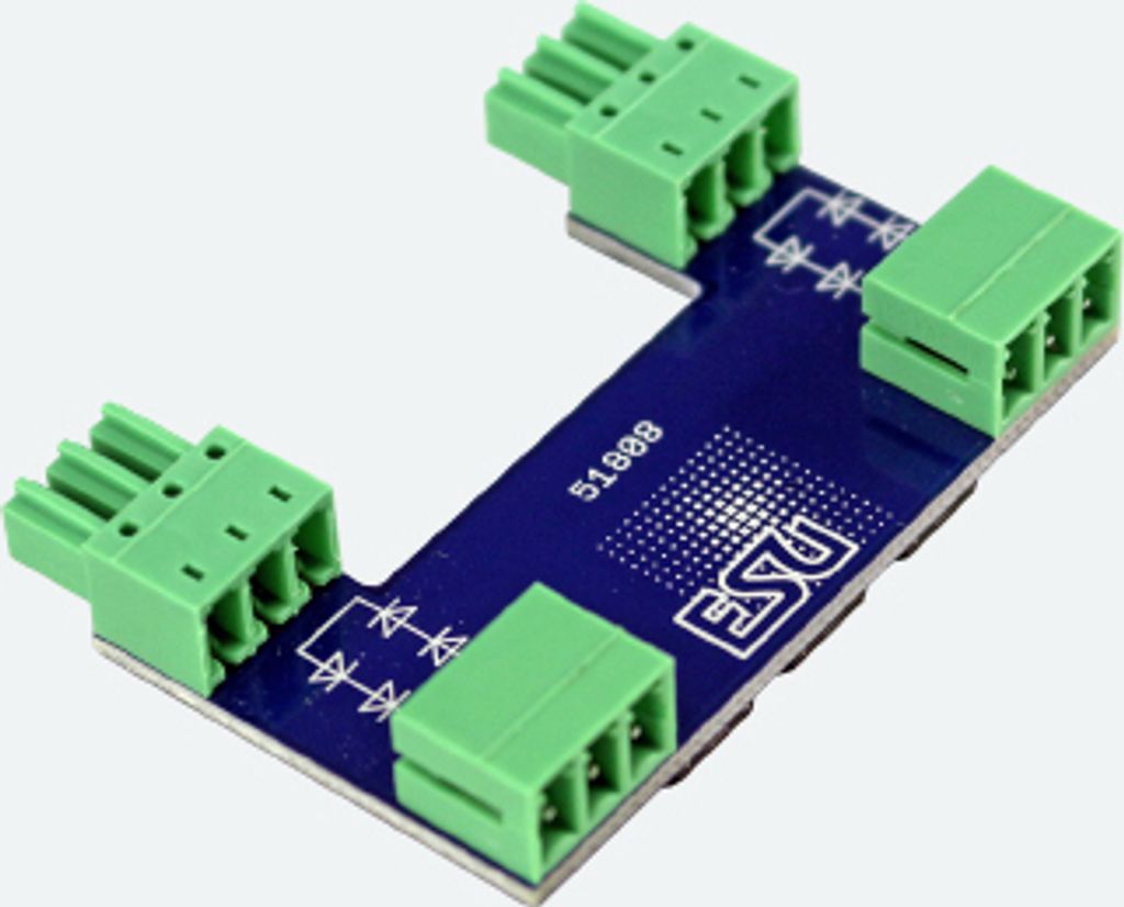 ESU 51808  SwitchPilot Extension Adapter für ABC Produktbild 