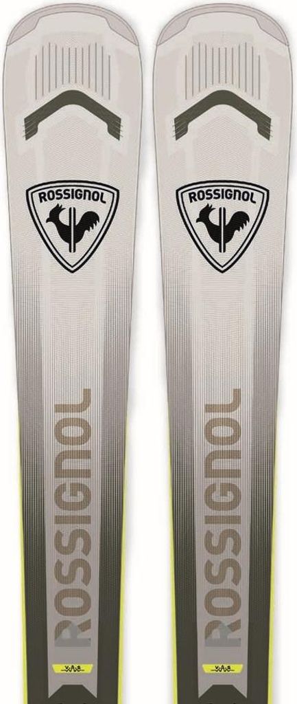Rossignol Arcade 78 Xpress+xpress 10 Gw Paket Mit Alpinski Beige 180 Herren Beige 180