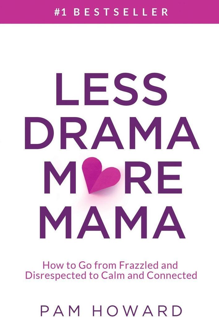 Less Drama More Mama
