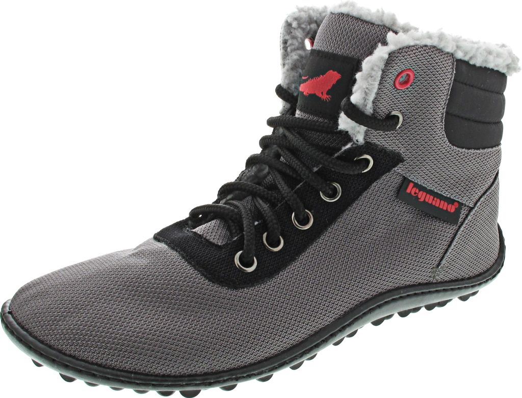 Leguano Komfort Stiefeletten kosmo Damen 31373033323036 Produktbild 17