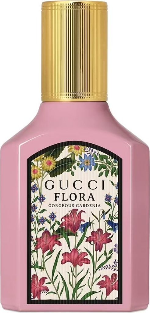 Gucci Flora Gorgeous Gardenia woda perfumowana dla kobiet Zdjęcie produktu 