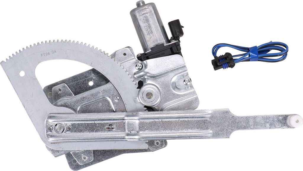 Fensterheber elektrisch hinten Beifahrerseite Fiat Sedici Suzuki SX4 71768020