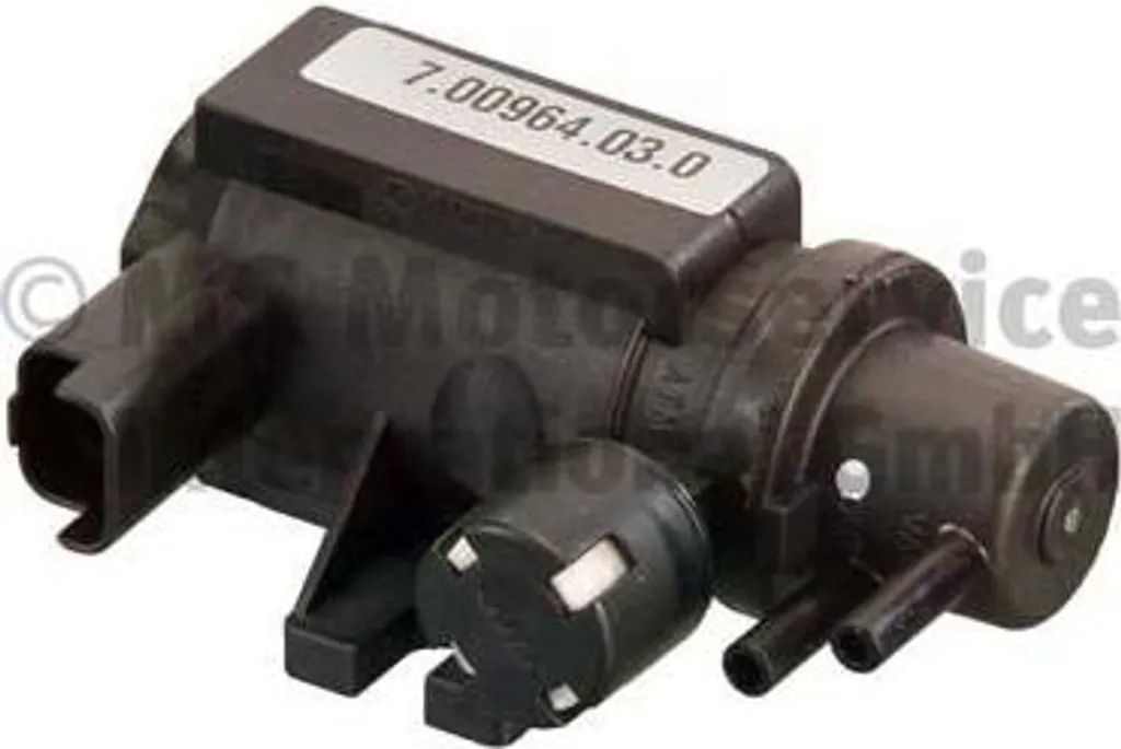 Électrovanne de commande de rechange OE 1628ZT compatible Peugeot 307