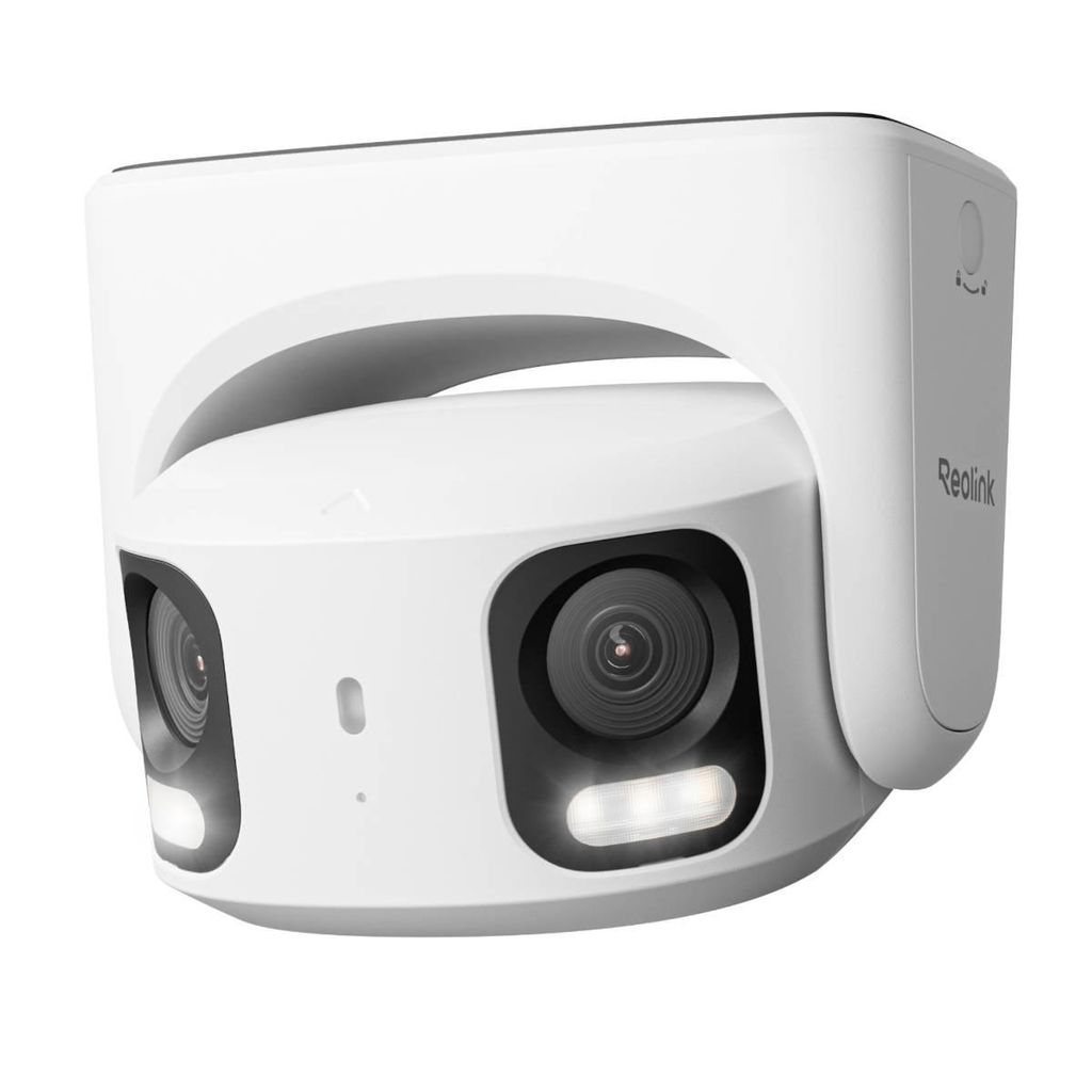 Reolink RP-PCT8MD Sicherheitskamera Turret IP-Sicherheitskamera Innen & Außen 5120 x 1552 Pixel Wand