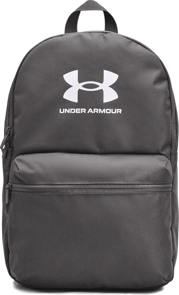 Zaino Under Armour UA Lite - 1380476, Colore:Grigio scuro, Immagine del prodotto 