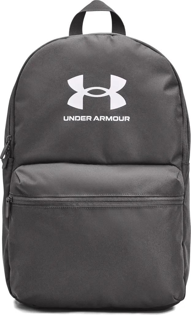 Under Armour UA Lite Sac à dos Gris foncé 1380476 - Format Onesize