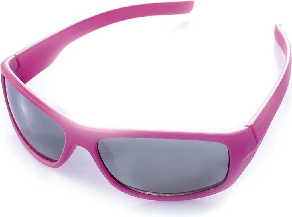 Lhotse Mimosa 6-10 Years Sonnenbrille Rosa CAT4 Jungen Rosa CAT4