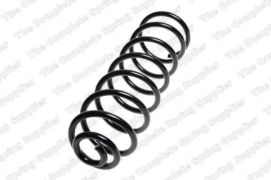 Ressort de suspension LESJÖFORS 4295847 pour C70 - Réf OE 8628145