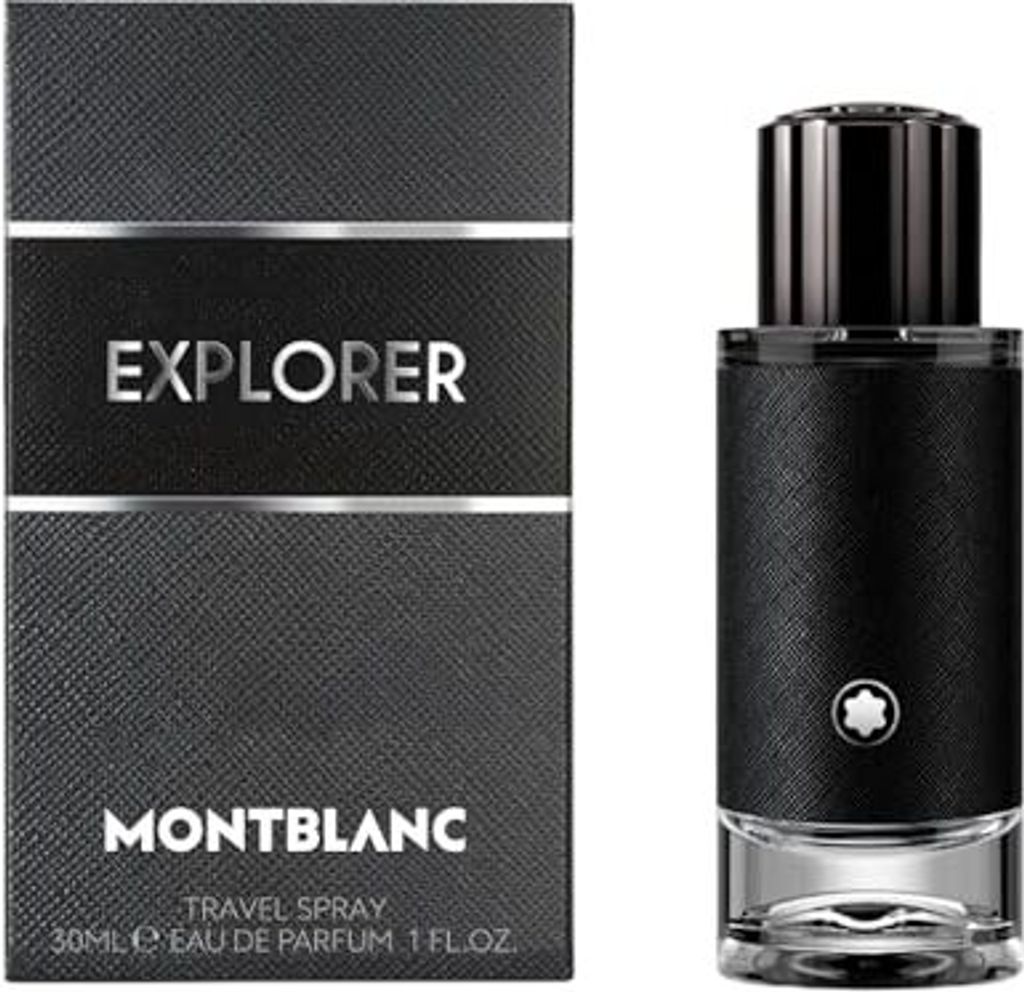 Montblanc Explorer Eau de Parfum 30 ml Produktbild 18