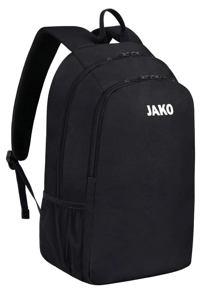 Jako One Rucksack - Schwarz  | Größe: UNI Produktbild 