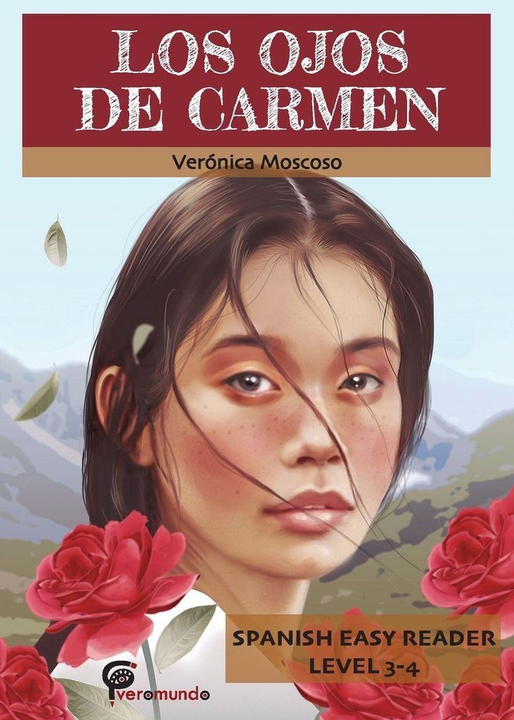 Los Ojos De Carmen