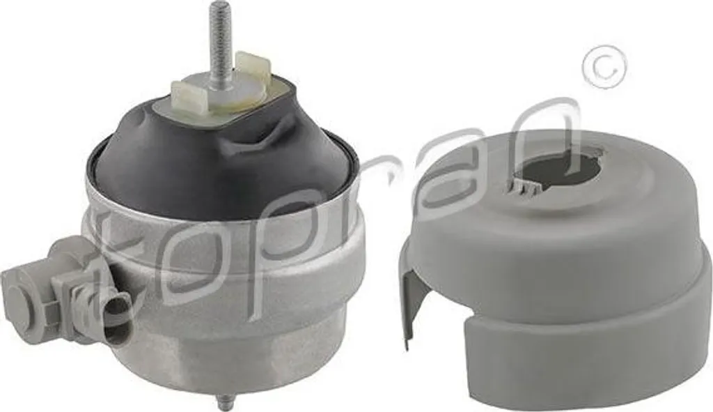 Roulement Moteur Anti-Vibrations TOPRAN 110 092 - Réf OE 8E0199379BF