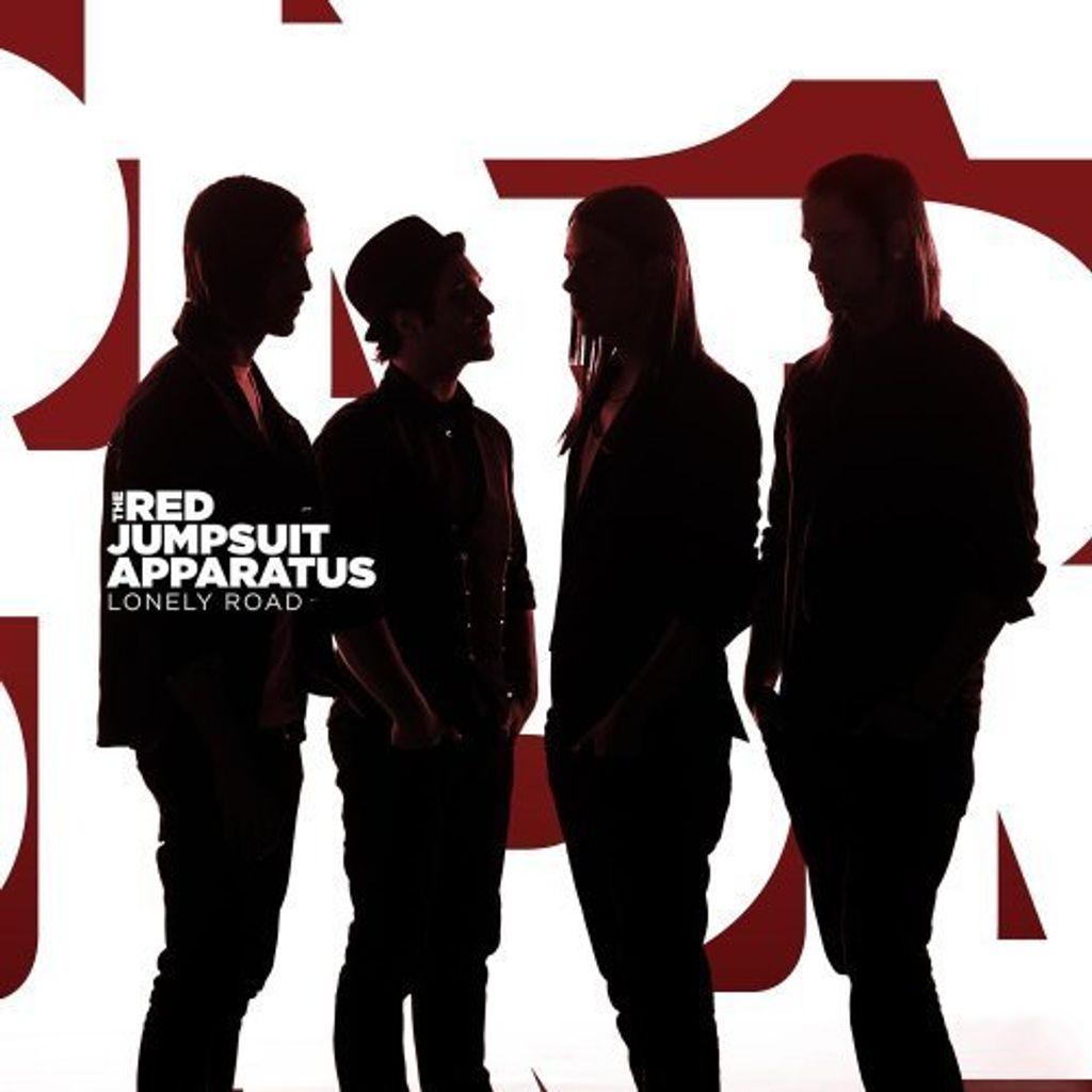 The Red Jumpsuit Apparatus - Lonely Road