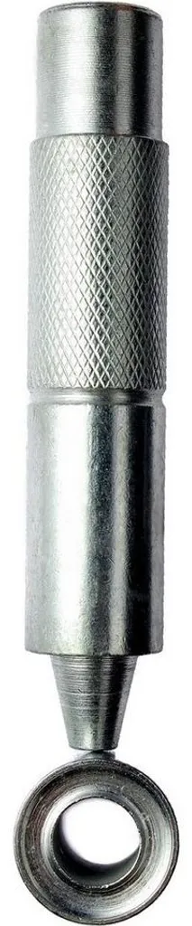 Machine à œillets manuelle 12 mm pour bâche publicitaire et bannière - 5