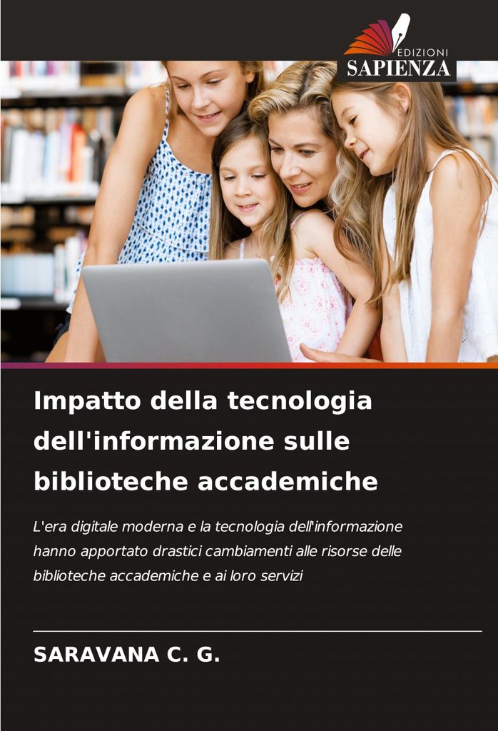 Impatto della tecnologia dell'informazione sulle biblioteche accademiche