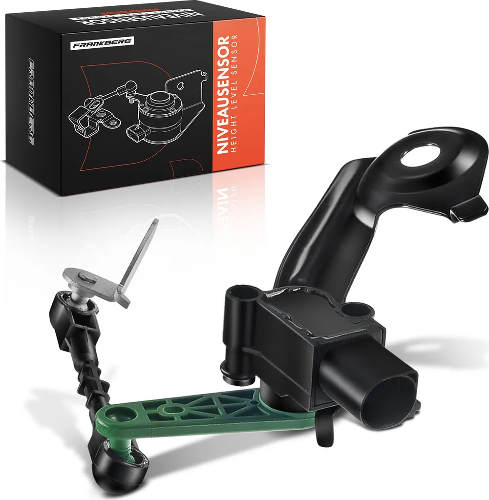 Moteur de Réglage de Phare Audi A6 A7 4G A8 4H - Actionneur de Portée
