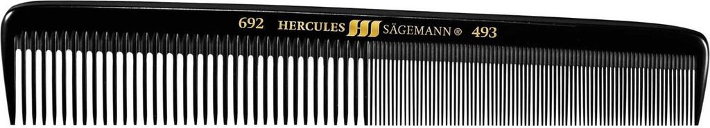 Hercules Sägemann - Kamm - 692