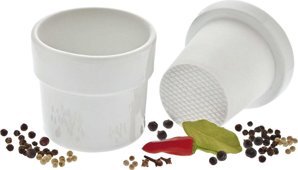 Küchenprofi Struhadlo na koření PORZELLAN 1006778200 Obrázek produktu 