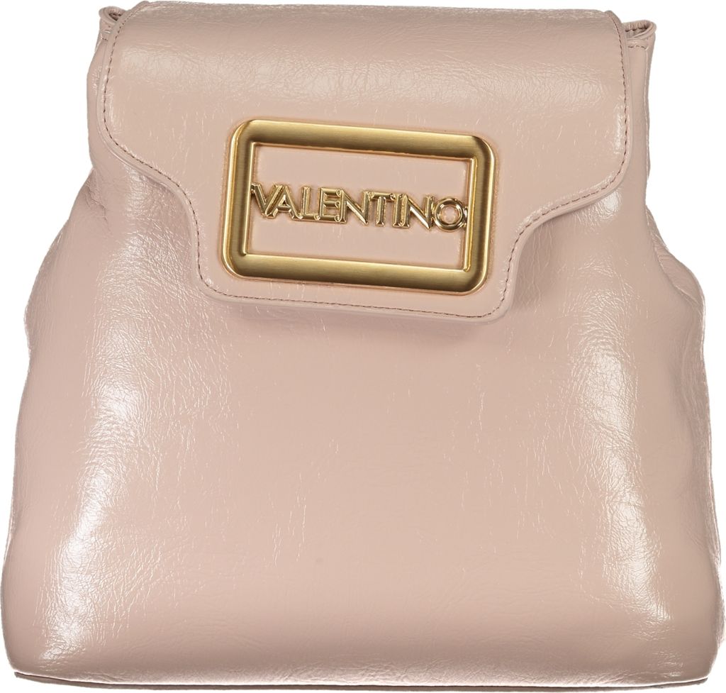 Valentino Bags Damen Rucksack Rosa