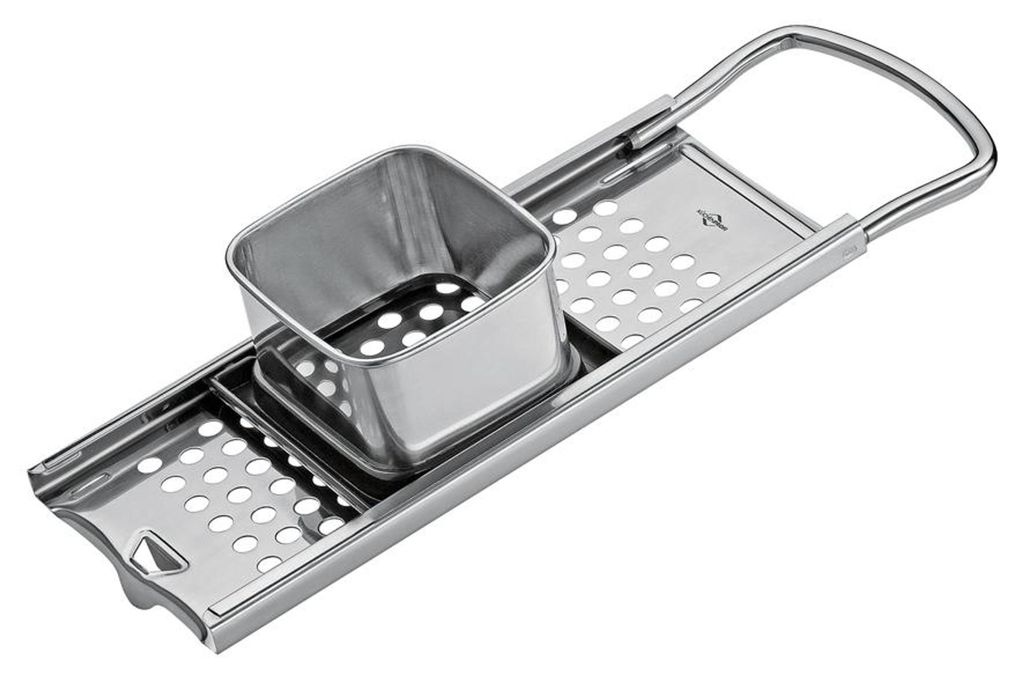 Küchenprofi Spätzle-Hobel 1002312800 4007371027991 Immagine del prodotto 