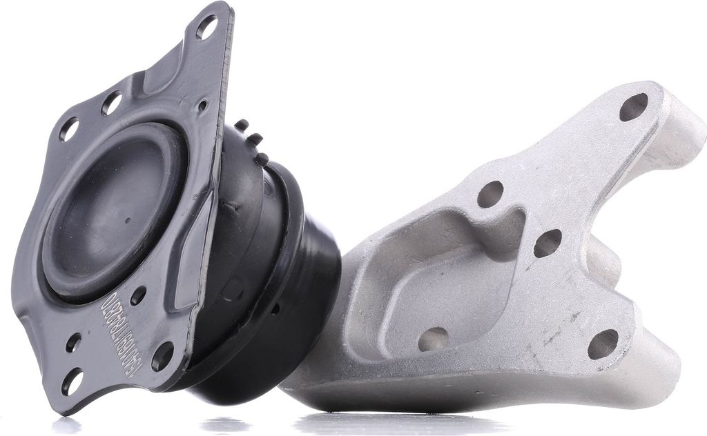 RIDEX 247E0835 - OE 6Q0 199 167 BC Motorlager, rechts für Cordoba (6L), Ibiza (6L), Ibiza (6J, 6P), Fabia I (6Y), Fabia II (54), Fabia III (NJ), R...