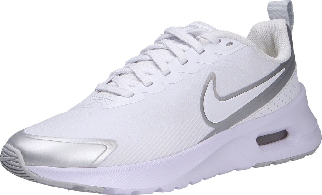 Nike Damen Sneaker, weiß(weiß), Gr. 38