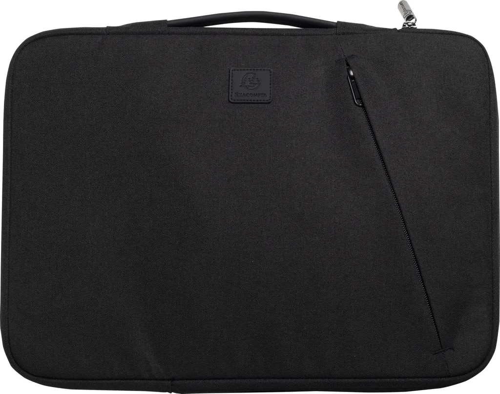 Custodia Laptop 14 pollici Exacompta 17121E - Protezione Business rPET