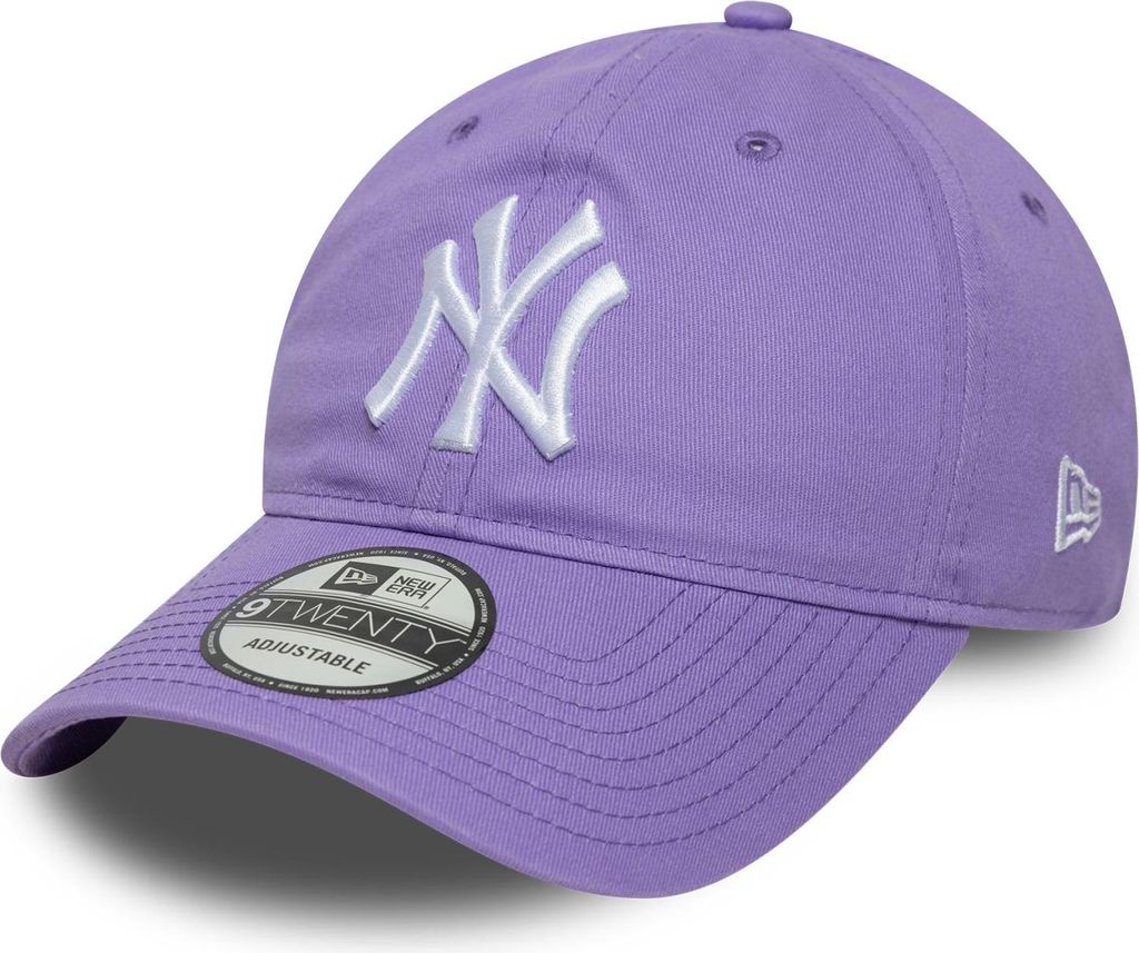 New Era 9Twenty Casual Cap - New York Yankees Obrázok produktu 