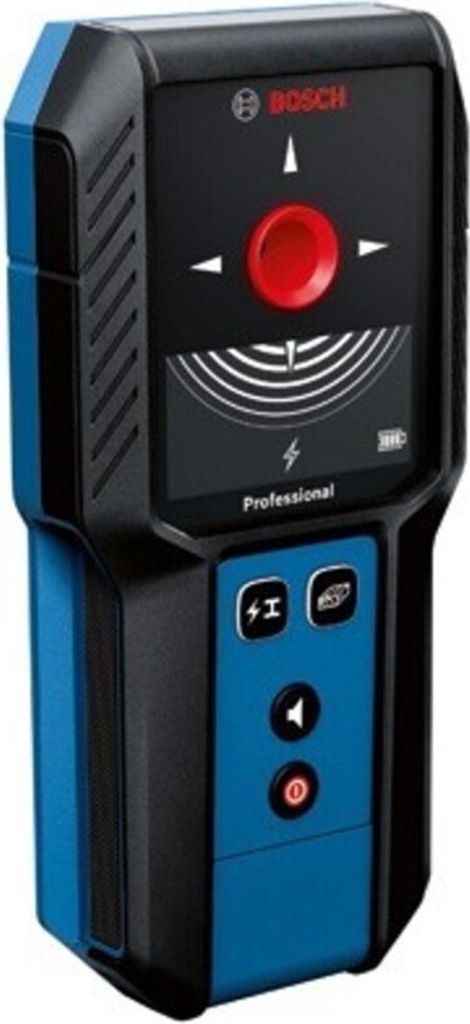 Bosch Professional Ortungsgerät GMS 120-27 (2xAA Batterien, Produktbild 