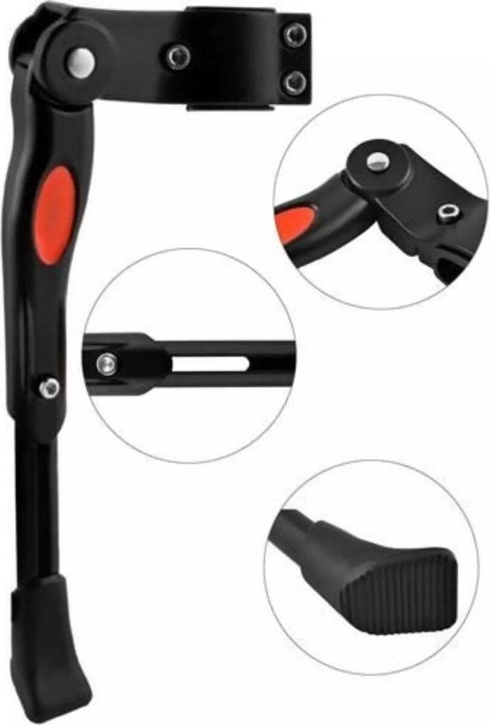 Cavalletto per biciclette Immagine del prodotto 