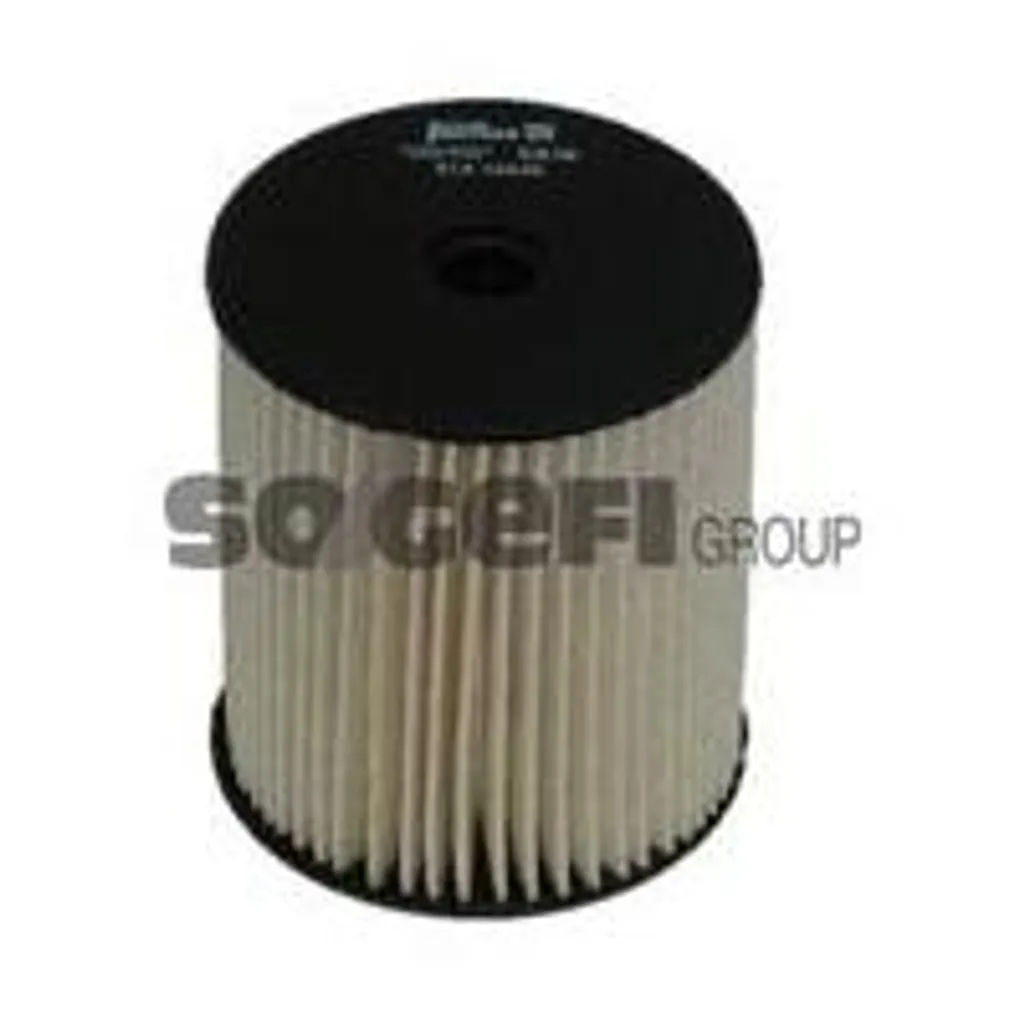 Filtre à carburant PURFLUX C810 pour entretien Audi A2 réf 8Z0127401B