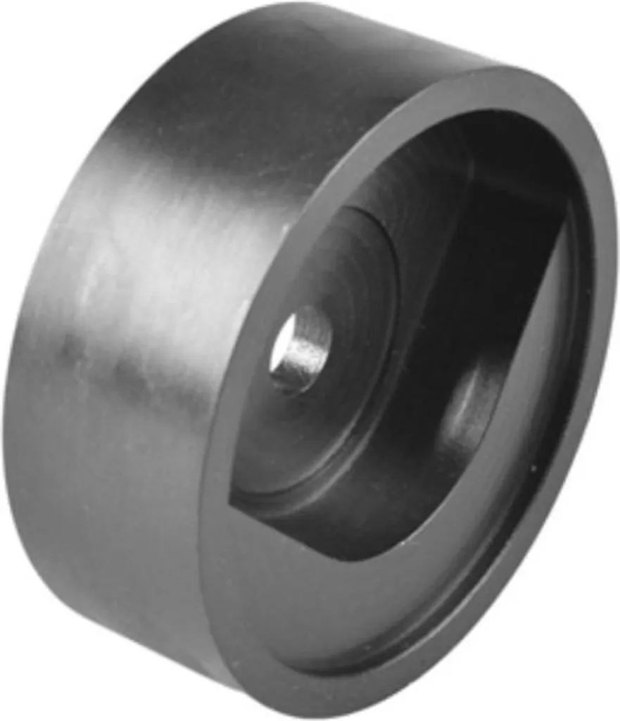 Adaptateur de démontage pour douille de suspension arrière Ted97715