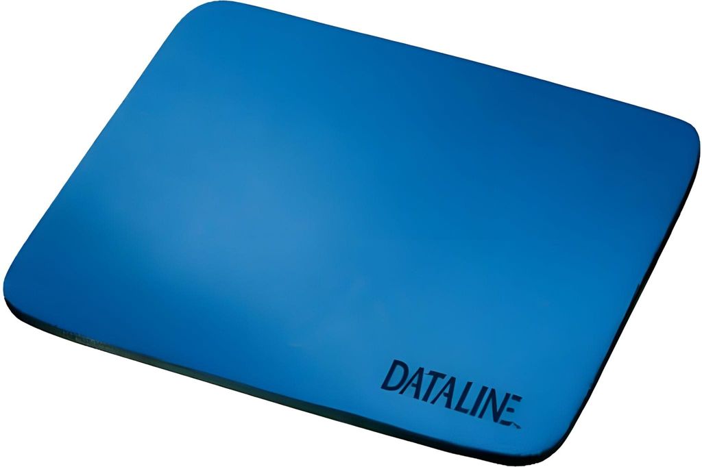 Esselte 90885 Tapis de souris bleu Image du produit 
