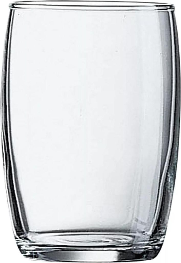 Arcoroc Baril Becher 160 ml 6er Set Produktbild 