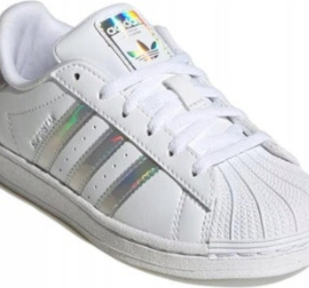 Adidas Kinder-Sneaker Modell IG0239, Größe 28,5 EU
