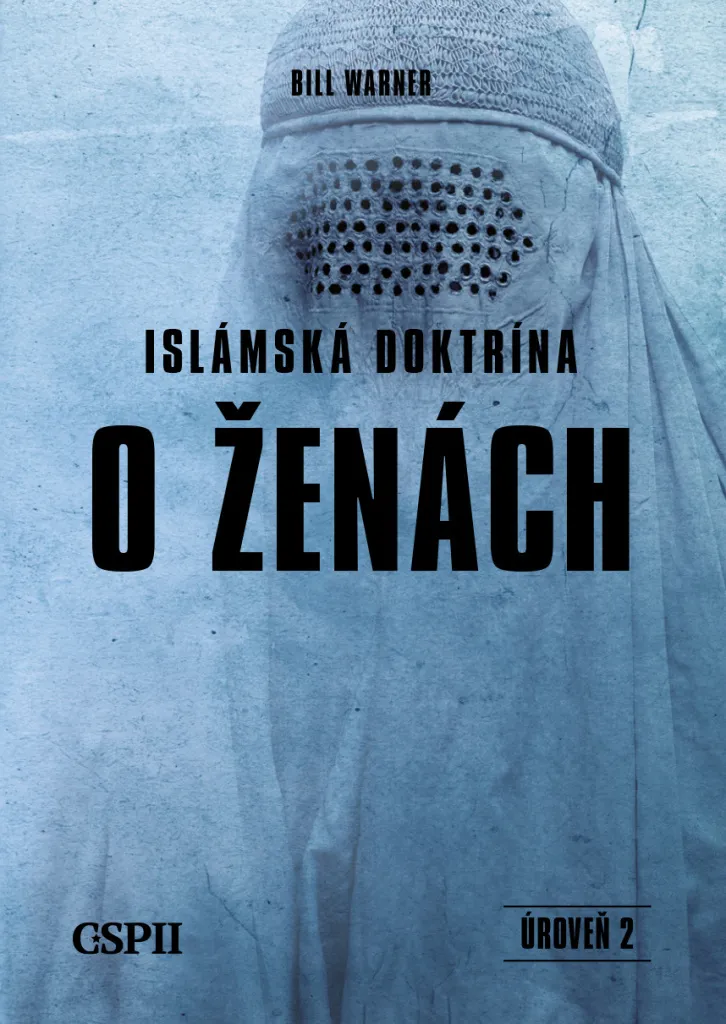 L'Islam et les Femmes par Bill Warner : Doctrine Islamique Analysée