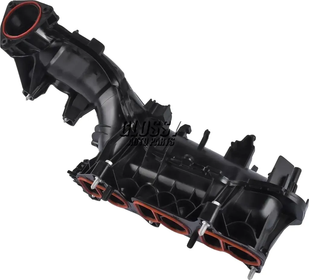 Collecteur admission pour réparation moteur compacte 70kW 85kW 15-21