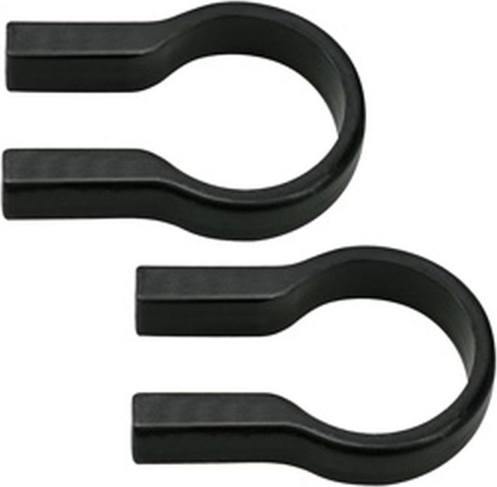 Klickfix Ersatzschelle für Klickfixadapter Produktbild 