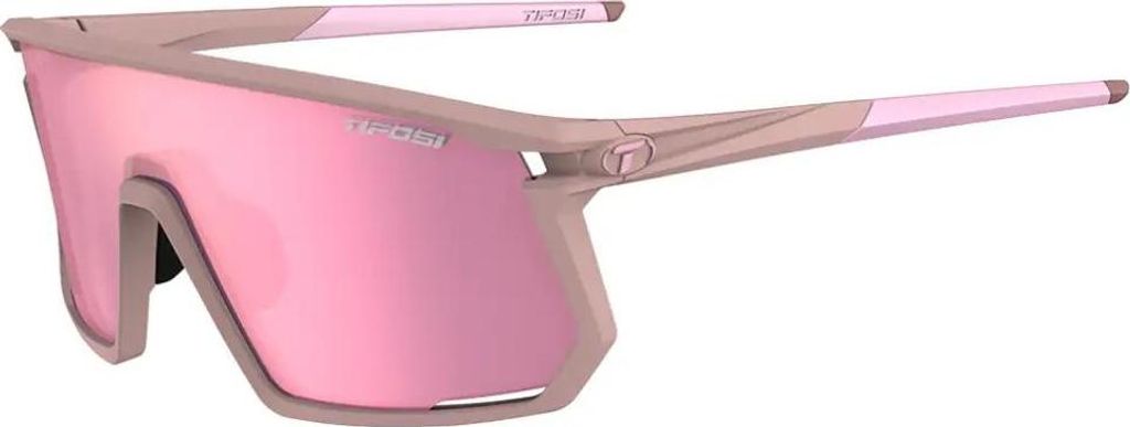 TIFOSI Fahrradsonnenbrille - MOAB - Rosa