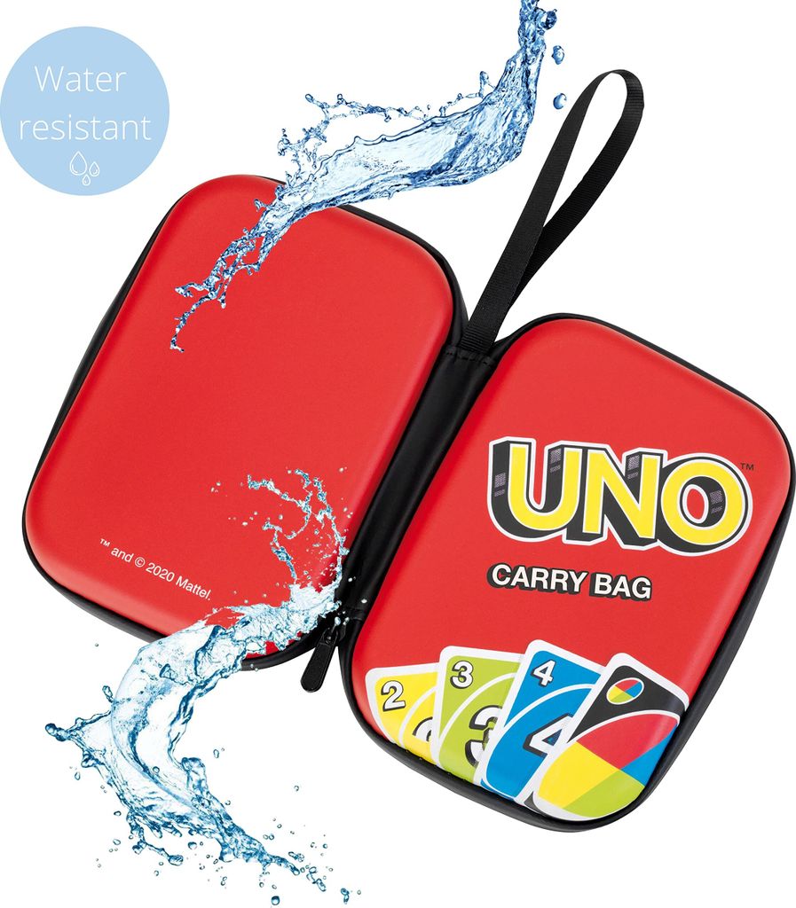 UNO Tragetasche Produktbild 11