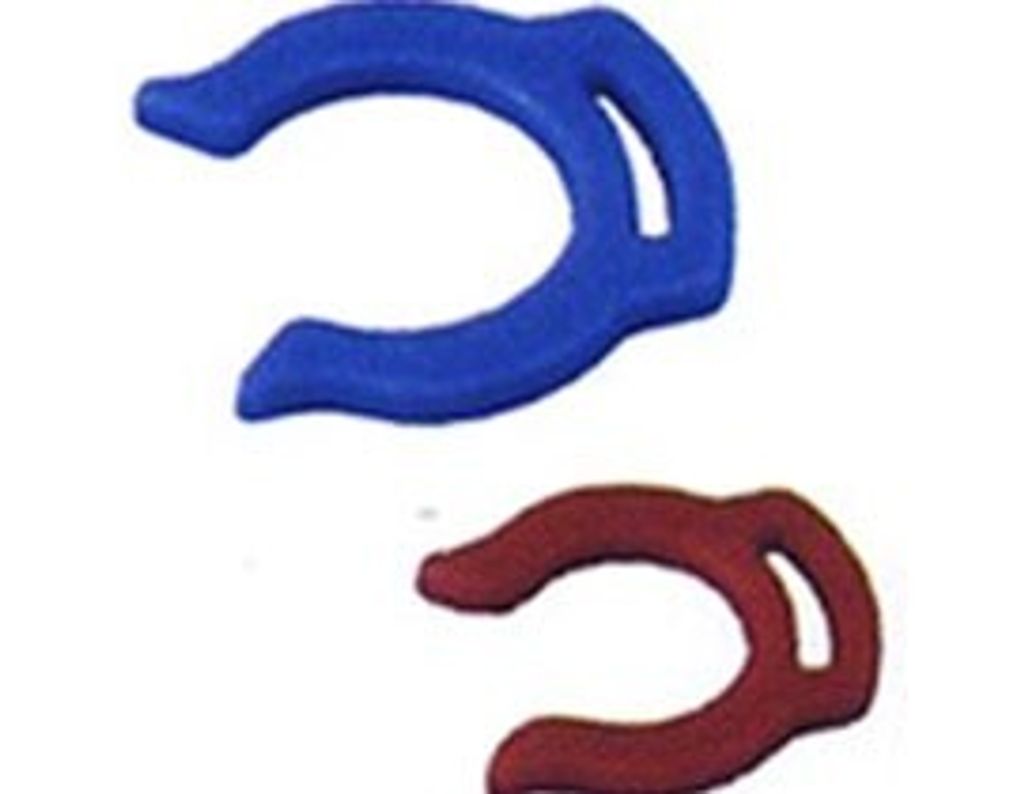 1/4' Sicherungsclips, Sicherungsring für Quickverbinder Produktbild 