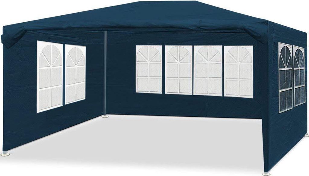 MaxxGarden Pavillon 3x4 Faltpavillon Kaufland.de