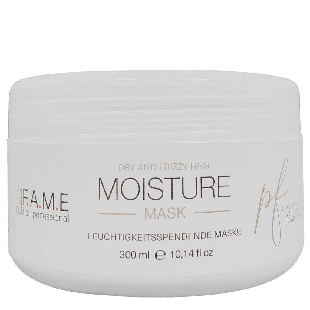 PURE FAME Moisture Mask 300 ml