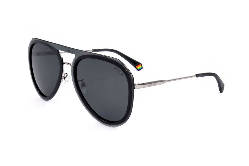 Polaroid PLD 6151/G/S GREY 59/20/145 Herren Sonnenbrillen