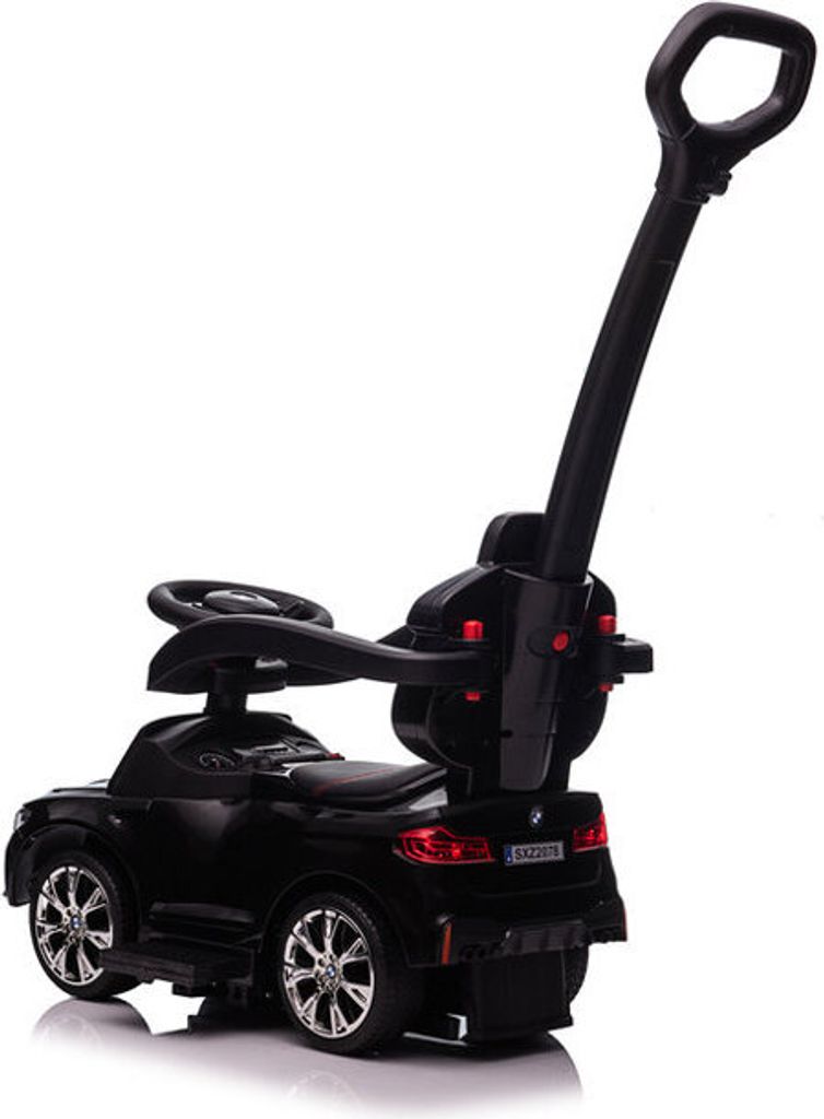 Schiebeauto Rutschauto Lehne Aufsitzauto Spielzeug Auto Produktbild 4