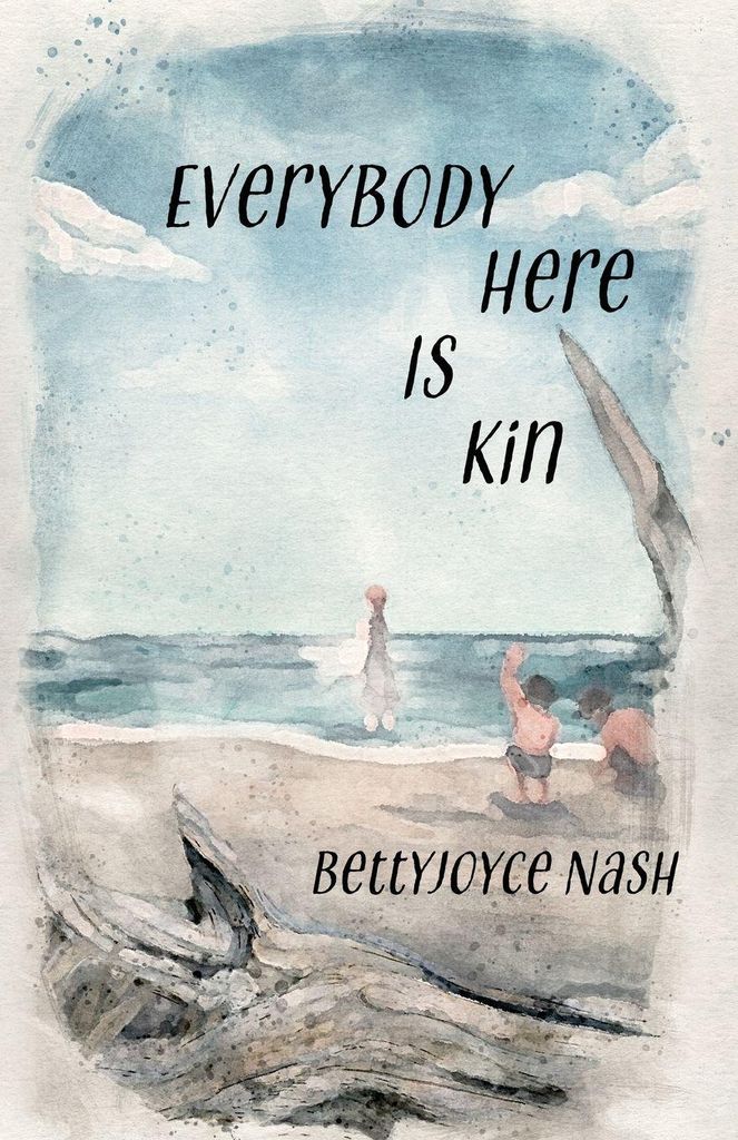 Everybody Here Is Kin
